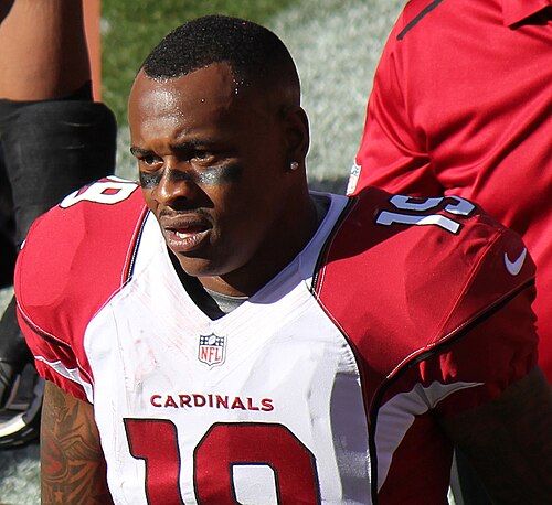 Ted Ginn, Jr.