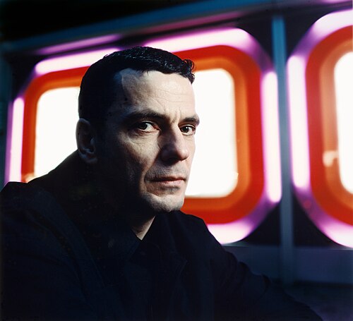 Christian Petzold