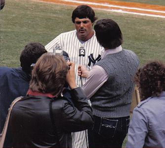 Lou Piniella