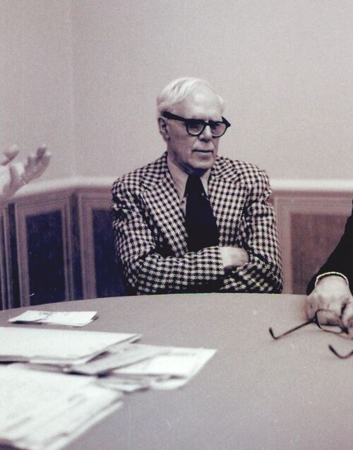 Martin Gardner