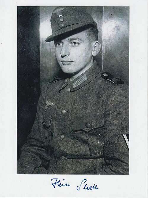 Heinrich Severloh