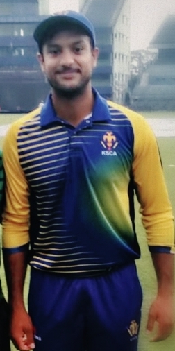 Mayank Agarwal