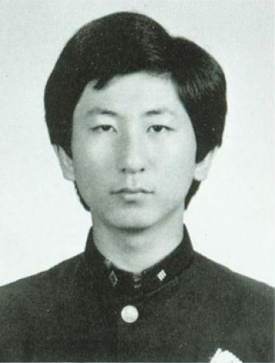 Lee Choon-jae