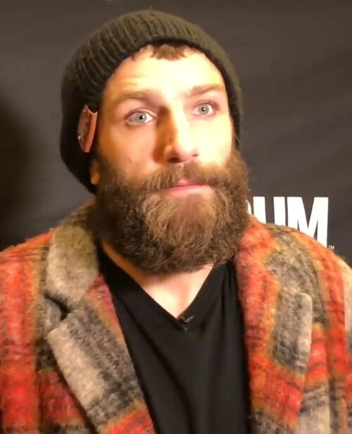 Michael Chiesa