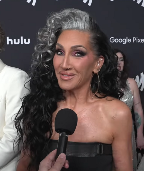 Michelle Visage