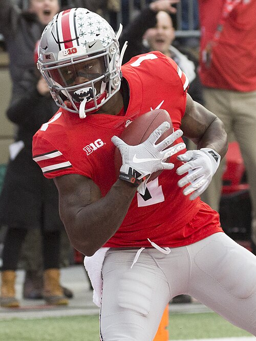 Jeff Okudah