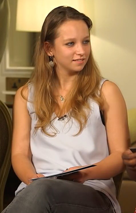 Molly Windsor