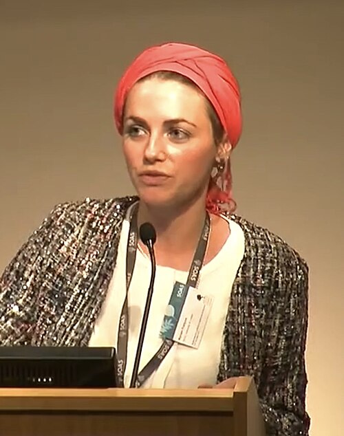 Myriam Francois-Cerrah