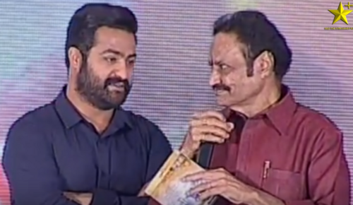 Nandamuri Harikrishna
