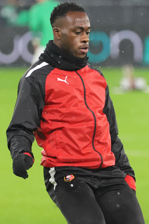 Arnaud Kalimuendo