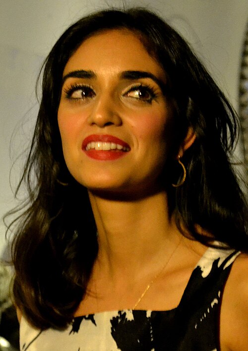 Liraz Charhi