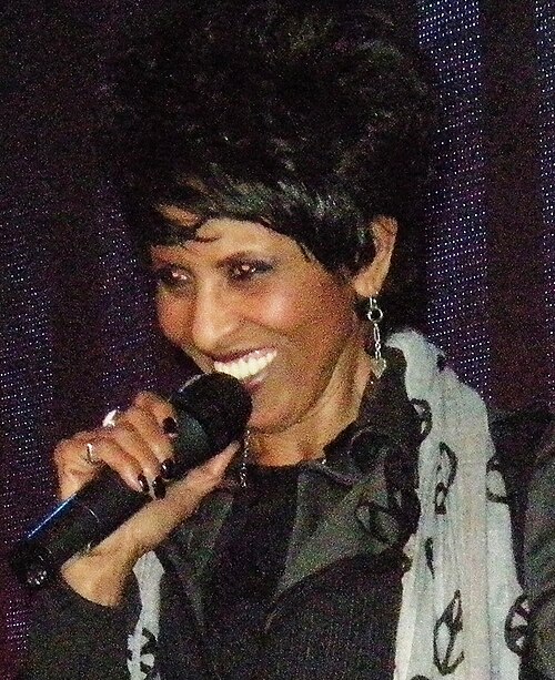 Nona Hendryx
