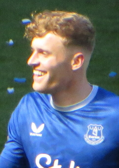 Jarrad Branthwaite