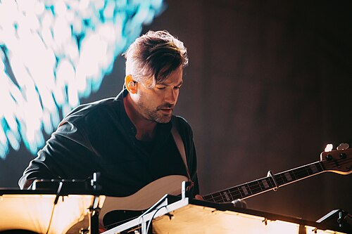 Bonobo
