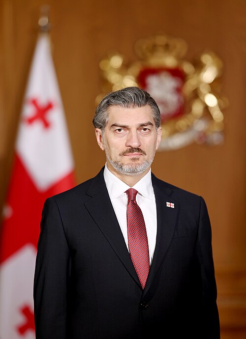 Mikhail Q'avelashvili