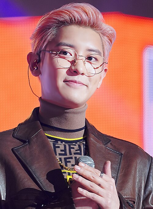 Park Chan-yeol