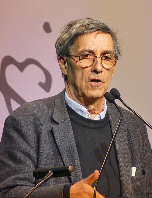 Emmanuel Todd