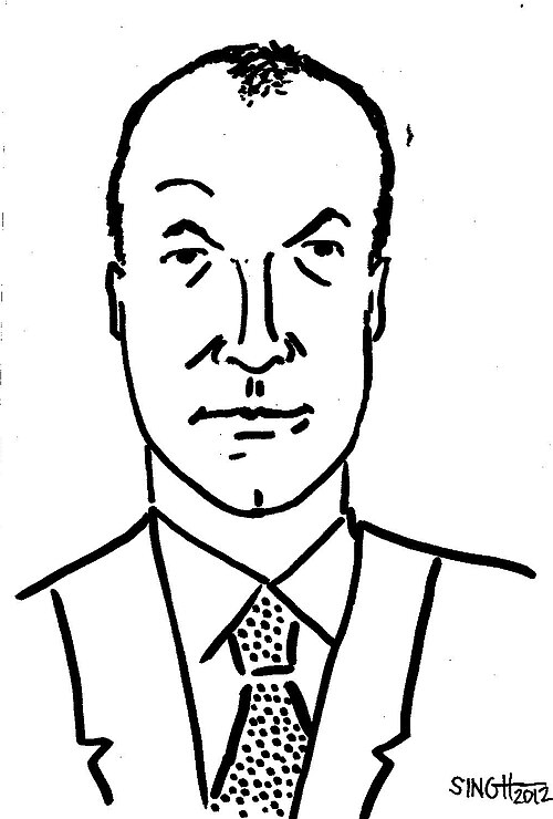 Paul Tudor Jones II