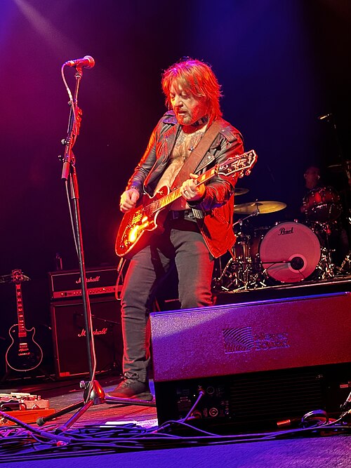 Aldo Nova
