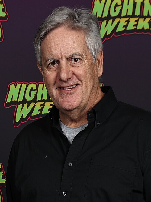 David Naughton