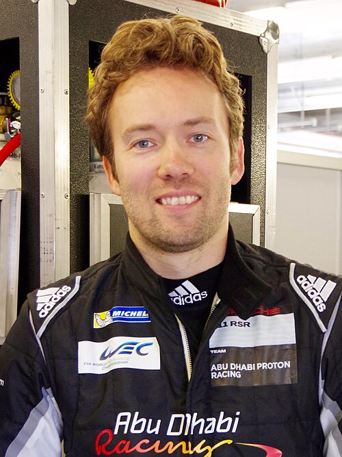 David Heinemeier Hansson
