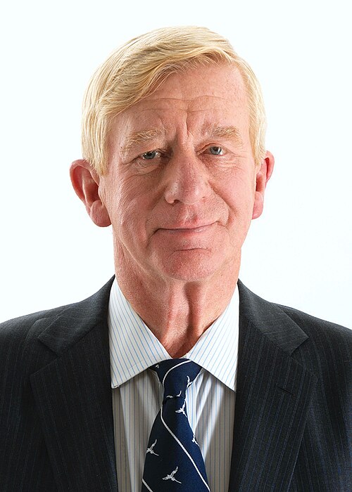 Bill Weld