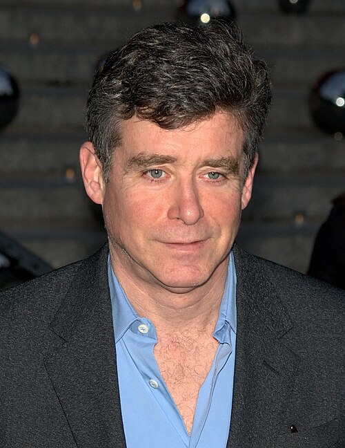Jay McInerney