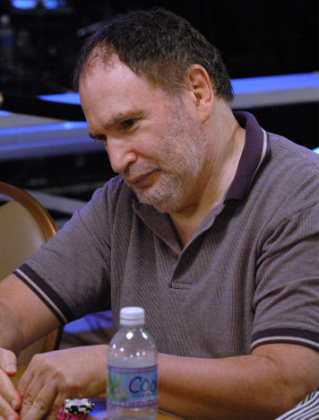 Gabe Kaplan