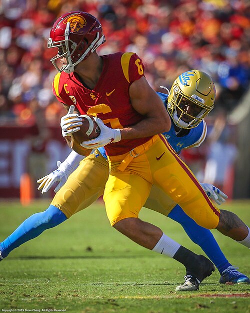 Michael Pittman Jr.