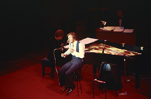 Des O'Connor