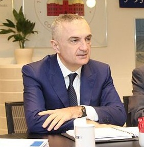 Ilir Meta