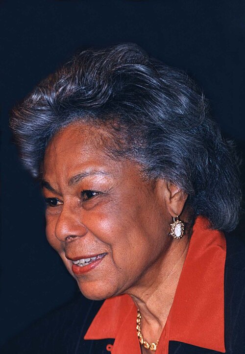 Rachel Robinson