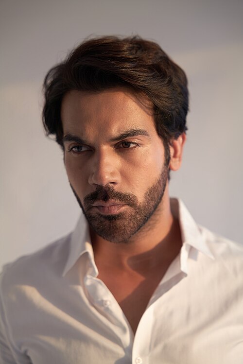 Raj Kumar Yadav