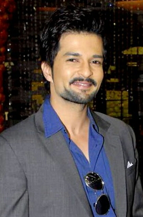 Raqesh Vashisth