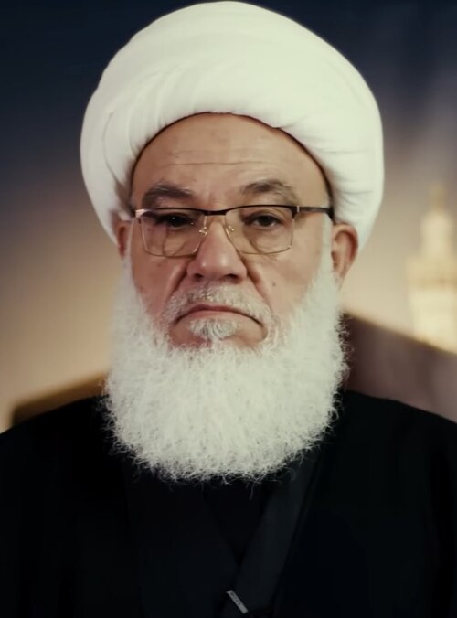 Subhi al-Toufeili