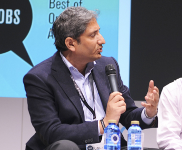 Ravish Kumar