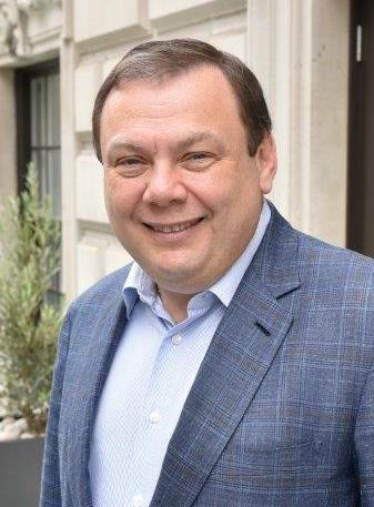Michail Maratovič Fridman