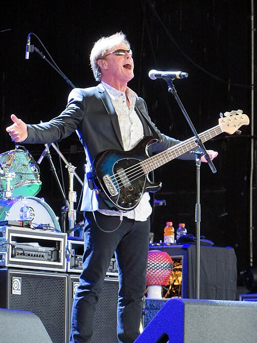 Richard Page