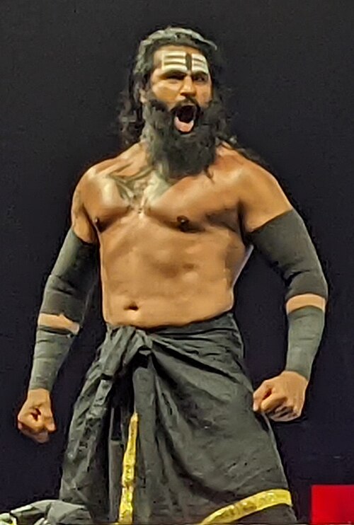 Veer Mahaan