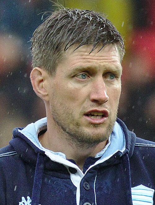 Ronan O'Gara