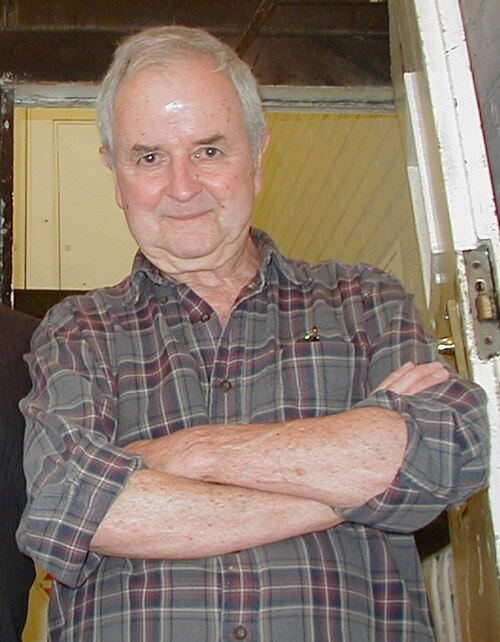 Rodney Bewes