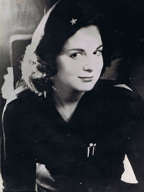 Marita Lorenz