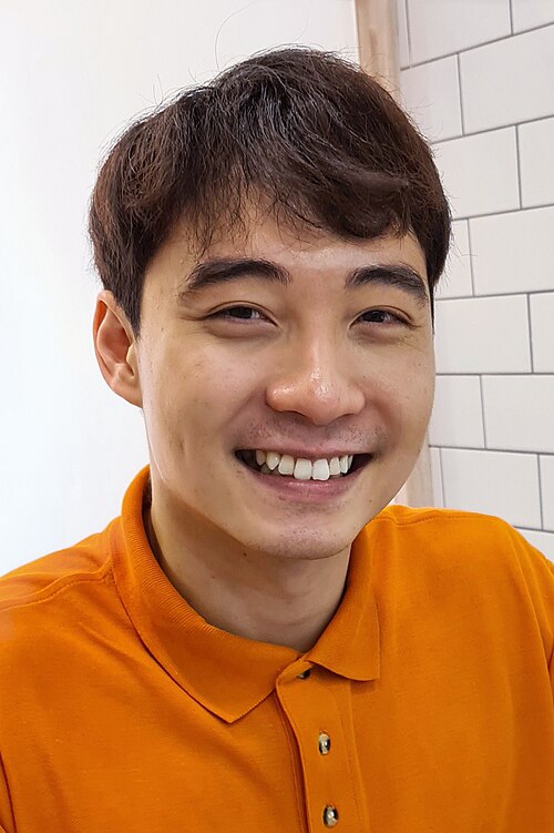 Nigel Ng