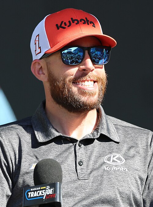 Ross Chastain