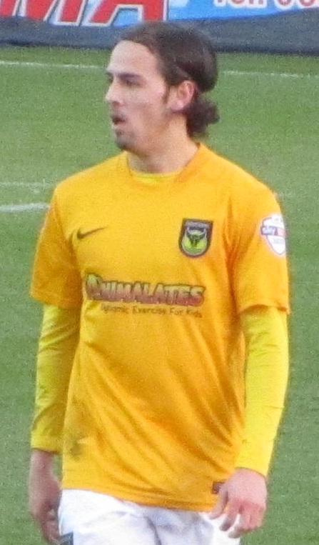 Ryan Williams