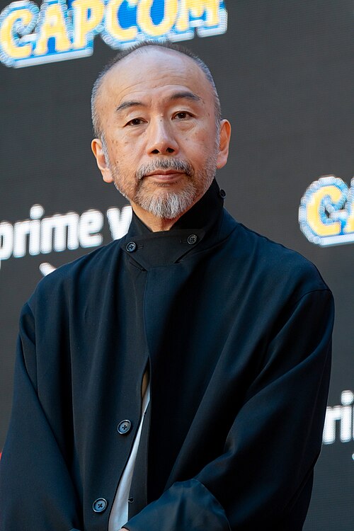 Shin'ya Tsukamoto