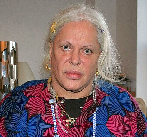 Genesis P-Orridge