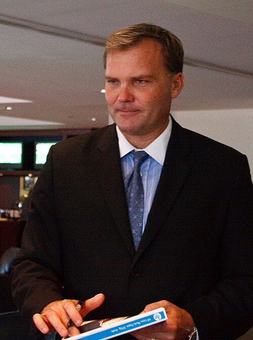 Scott Zolak