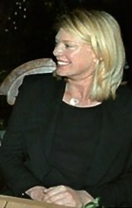 Peta Wilson