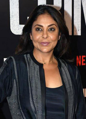 Shefali Shah